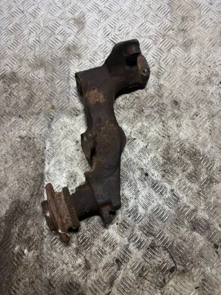  Кулак задний правый Citroen Xantia Арт 107474535, вид 3