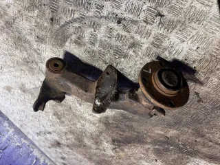  Кулак задний левый Citroen Xantia Арт 107474536, вид 1