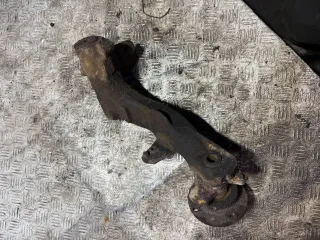  Кулак задний левый Citroen Xantia Арт 107474536, вид 3