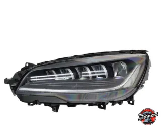 LC5Z13008P Фара левая Lincoln Aviator 2 Арт 47140920al, вид 1