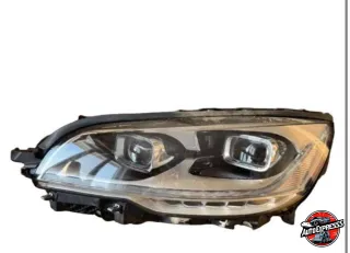 LC5Z13008K Фара левая Lincoln Aviator 2 Арт 47140922al, вид 1