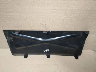 4F0971839D Крышка блока предохранителей Audi A6 C6 (S6,RS6) Арт 2338.F80, вид 2