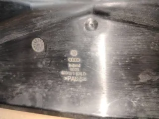 4F0971839D Крышка блока предохранителей Audi A6 C6 (S6,RS6) Арт 2338.F80, вид 3