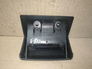 4F0419378A Ручка внутренняя Audi A6 C6 (S6,RS6) Арт 2343.F80, вид 2