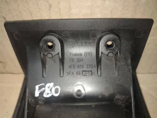 4F0419378A Ручка внутренняя Audi A6 C6 (S6,RS6) Арт 2343.F80, вид 3