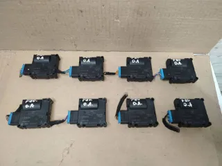 4F0820511A Моторчик заслонки печки Audi A6 C6 (S6,RS6) Арт 2362.F80, вид 1