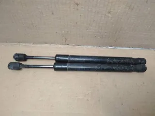 4F5827552 Амортизатор крышки багажника (3-5 двери) Audi A6 C6 (S6,RS6) Арт 2379.F80, вид 1