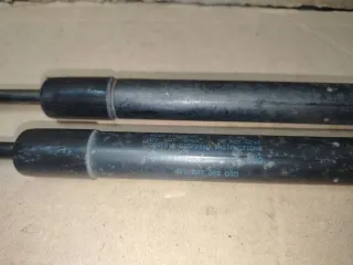 4F5827552 Амортизатор крышки багажника (3-5 двери) Audi A6 C6 (S6,RS6) Арт 2379.F80, вид 2