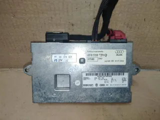 4E0035729,4F0907729Q Блок управления монитором Audi A6 C6 (S6,RS6) Арт 2380.F80, вид 1