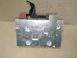 4E0035729,4F0907729Q Блок управления монитором Audi A6 C6 (S6,RS6) Арт 2380.F80, вид 3