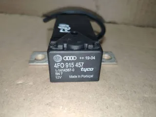 4F0915457 Пиропатрон Audi A6 C6 (S6,RS6) Арт 2381.F80, вид 3
