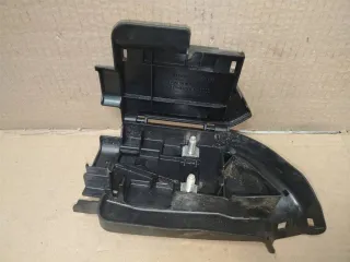 4F0971812,4F0971845B Клемма аккумулятора плюс Audi A6 C6 (S6,RS6) Арт 2382.F80, вид 2