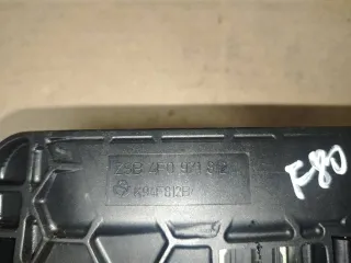 4F0971812,4F0971845B Клемма аккумулятора плюс Audi A6 C6 (S6,RS6) Арт 2382.F80, вид 4