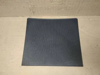 4F0863301D Накладка декоративная центральной консоли Audi A6 C6 (S6,RS6) Арт 2392.F80, вид 1