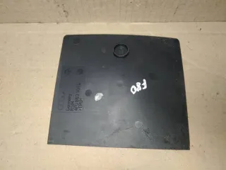 4F0863301D Накладка декоративная центральной консоли Audi A6 C6 (S6,RS6) Арт 2392.F80, вид 2