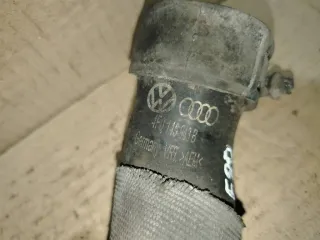 4F0145943B Патрубок интеркулера Audi A6 C6 (S6,RS6) Арт 2410.F80, вид 2
