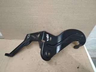 4F0145813F Крепление интеркулера Audi A6 C6 (S6,RS6) Арт 2415.F80, вид 1