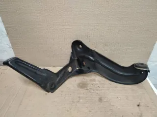 4F0145813F Крепление интеркулера Audi A6 C6 (S6,RS6) Арт 2415.F80, вид 2