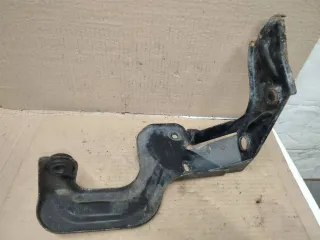 4F0145814G Крепление интеркулера Audi A6 C6 (S6,RS6) Арт 2416.F80, вид 2