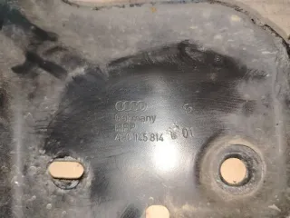 4F0145814G Крепление интеркулера Audi A6 C6 (S6,RS6) Арт 2416.F80, вид 3