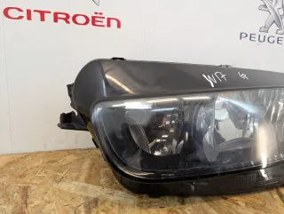 Стекло фары левой Citroen C4 Grand Picasso 2 restailing Арт W1776025, вид 2