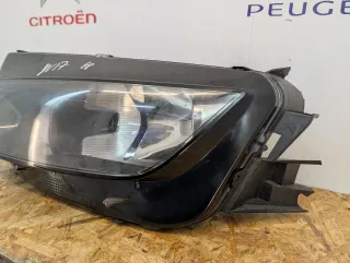  Стекло фары левой Citroen C4 Grand Picasso 2 restailing Арт W1776025, вид 3