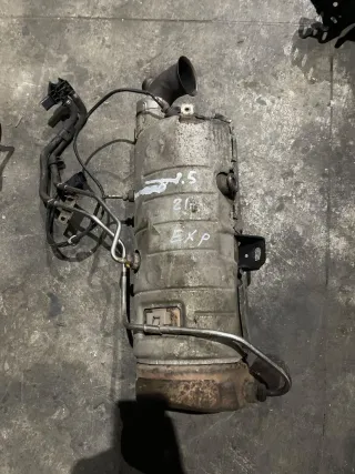  Катализатор  Citroen jumpy 3 Арт 82996450, вид 2