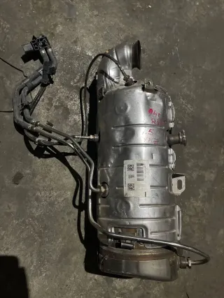  Катализатор  Citroen C5 Aircross Арт 94182259, вид 1