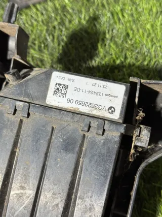 2622659 Генератор звука двигателя BMW 5 G30/G31 restailing Арт 6200548, вид 3