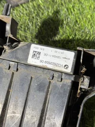 2622659 Генератор звука двигателя BMW 5 G30/G31 restailing Арт 6200548, вид 2