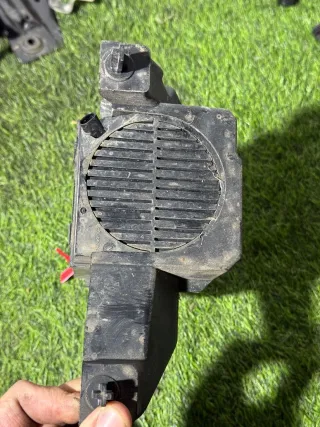 2622659 Генератор звука двигателя BMW 5 G30/G31 restailing Арт 6200548, вид 6