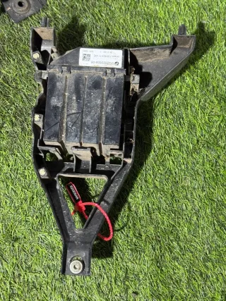 2622659 Генератор звука двигателя BMW 5 G30/G31 restailing Арт 6200548, вид 1