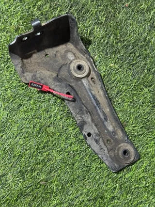 7422299 Кронштейн радиатора BMW 4 G22/G23 Арт 6200554, вид 2
