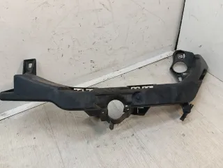 7154723 Рамка фары левой BMW 3 E90/E91/E92/E93 Арт 107479015, вид 1