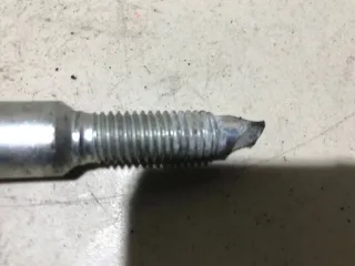  Крюк буксировочный Citroen C4 2 Арт F153-87, вид 3