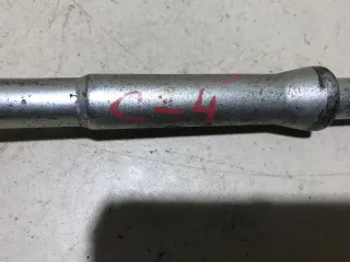  Крюк буксировочный Citroen C4 2 Арт F153-87, вид 2