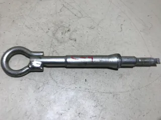  Крюк буксировочный Citroen C4 2 Арт F153-87, вид 1