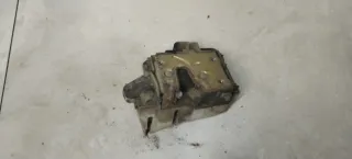  Замок двери задней правой Volkswagen Golf 3 Арт 107479278, вид 2