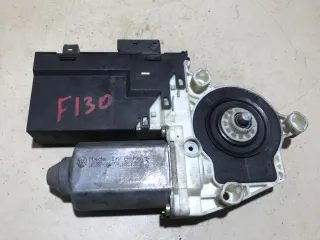  Моторчик стеклоподъемника передний левый Citroen C5 1 Арт F130-102, вид 4