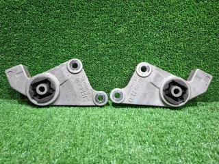 DFR92868Y,DFR92868X Подушка редуктора Mazda CX30 Арт 107479723, вид 1