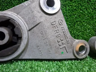 DFR92868Y,DFR92868X Подушка редуктора Mazda CX30 Арт 107479723, вид 3