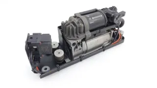 37206794465, 6794465 Компрессор пневмоподвески BMW 7 F04 Active Hybrid Арт ST298322, вид 2
