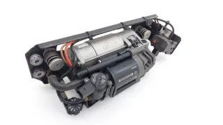 37206794465, 6794465 Компрессор пневмоподвески BMW 7 F04 Active Hybrid Арт ST298322, вид 4