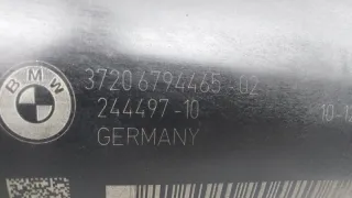 37206794465, 6794465 Компрессор пневмоподвески BMW 7 F04 Active Hybrid Арт ST298322, вид 7