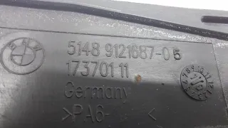 51489121687, 9121687 Крепеж BMW 7 F04 Active Hybrid Арт ST298406, вид 6