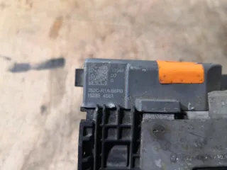 6500JE,9665878080,9665878180,9665878280,9665878380,9800223580,9805119280,9666851480,9805119580,9800223680,9805119780 Блок управления аккумулятором (АКБ) Citroen C4 2 Арт 15504, вид 2