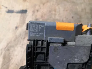 6500JE,9665878080,9665878180,9665878280,9665878380,9800223580,9805119280,9666851480,9805119580,9800223680,9805119780 Блок управления аккумулятором (АКБ) Citroen C4 2 Арт 15503, вид 2