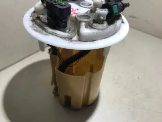  Колба в бак Citroen C4 2 1.6л Арт F153-95, вид 3