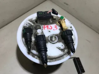  Колба в бак Citroen C4 2 1.6л Арт F153-95, вид 1