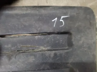  Крыло задней оси Iveco Daily 6 Арт 107501696-B203, вид 7